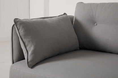 Model 19 Loveseat, Risso — Model 19 - Detail - Risso 06