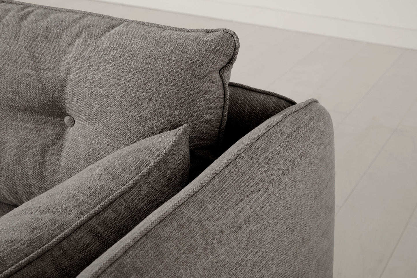 Model 19 Loveseat, Shadow