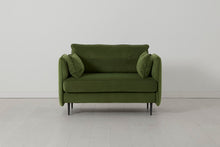 Model 19 Loveseat, Vine — Model 19 - Loveseat - Vine 01