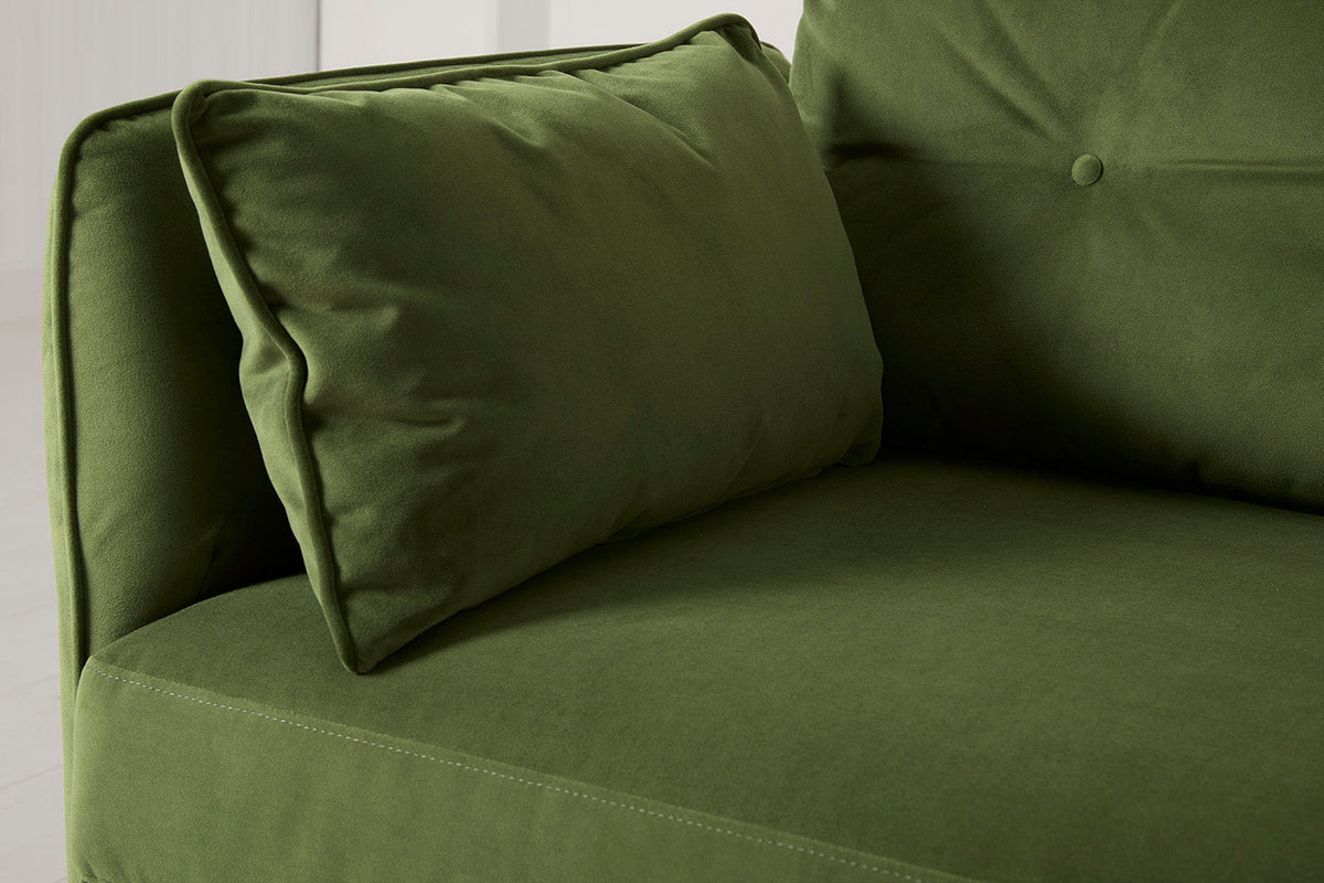 Model 19 3 Seater Sofa with
