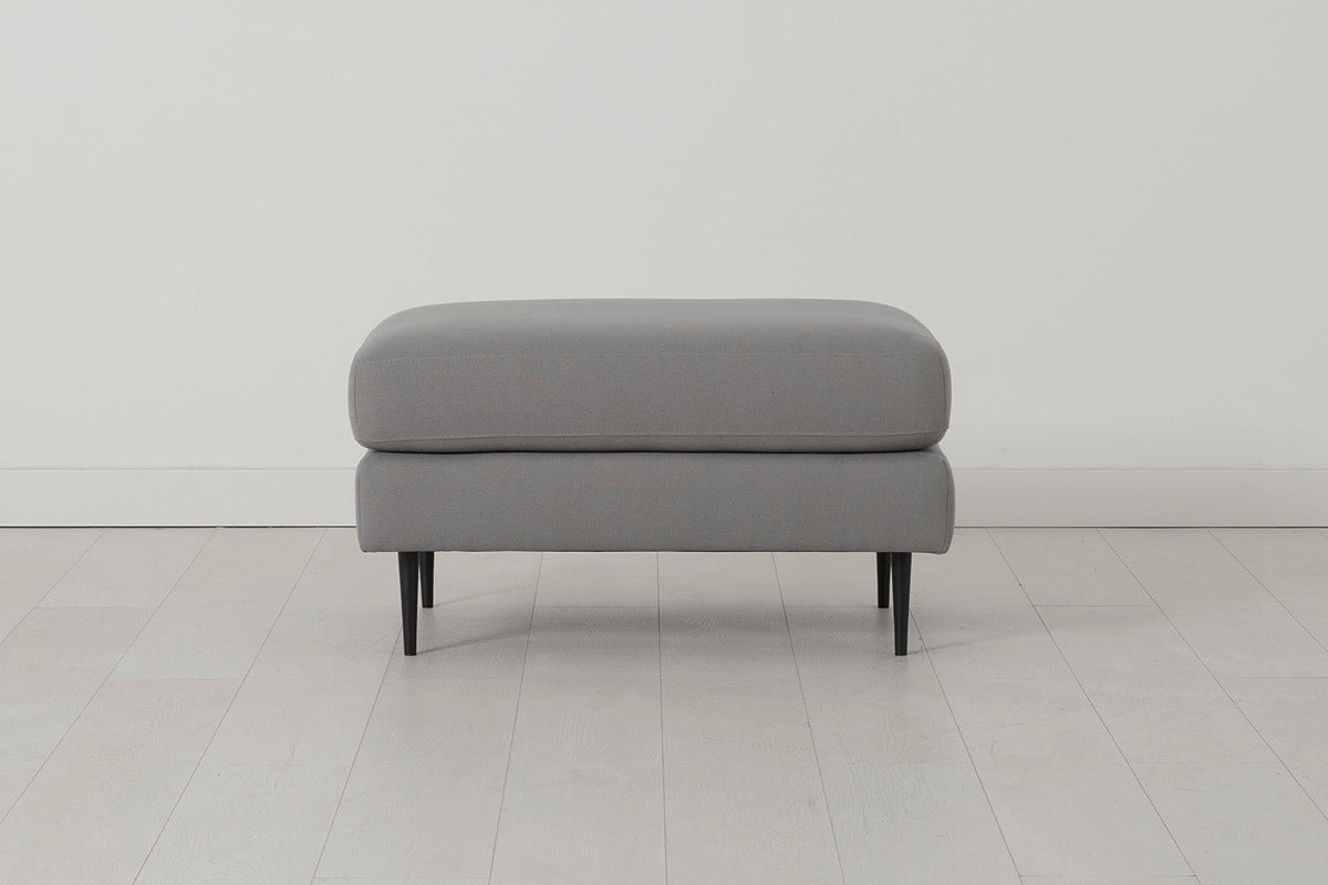 Model 19 Ottoman, Risso — Model 19 - Ottoman - Risso 01