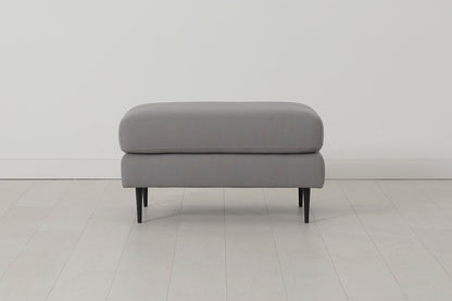Model 19 Ottoman, Risso — Model 19 - Ottoman - Risso 01