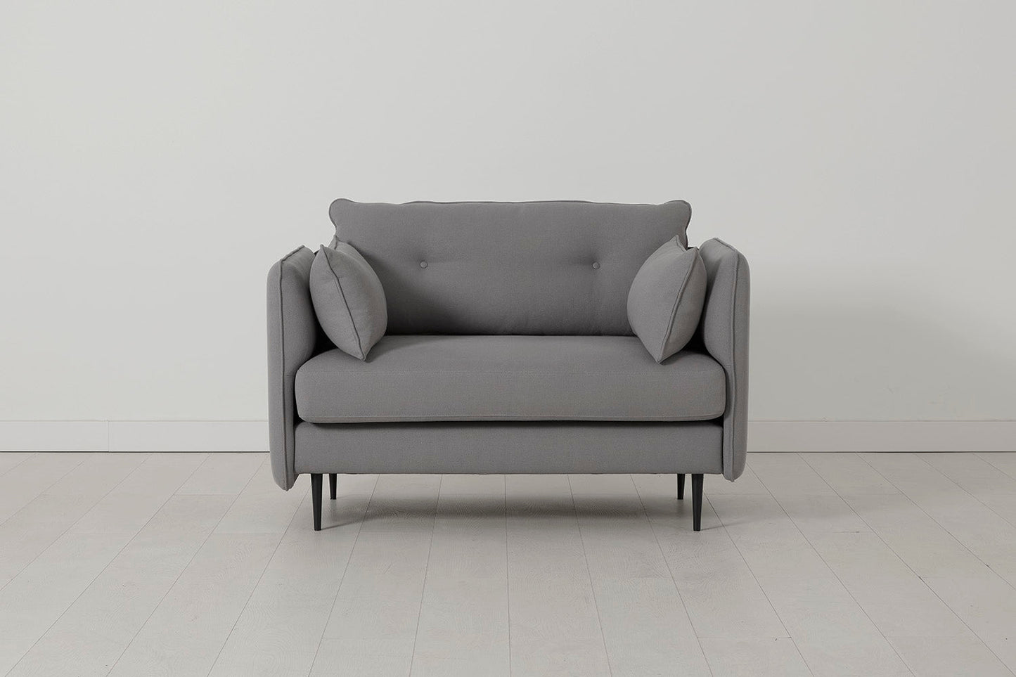 Model 19 Loveseat, Risso