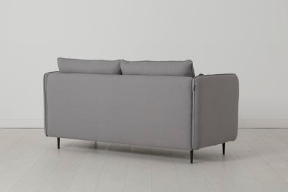 Model 19 2 Seater Sofa, Risso — Model 19 - 2 seater - Risso 05