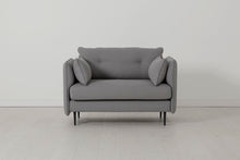 Model 19 Loveseat, Risso — Model 19 - Loveseat - Risso 01
