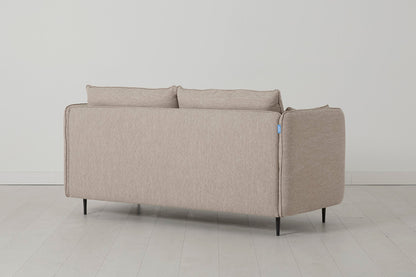 Model 19 2 Seater Sofa, Pumice — Model 19 - 2 seater - Pumice 05