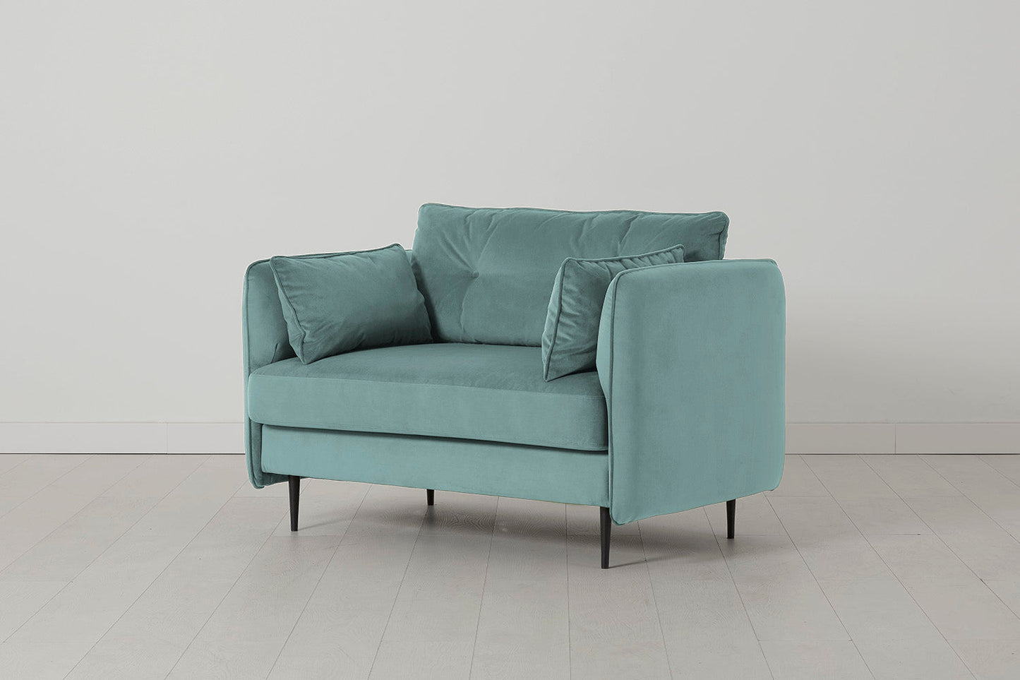 Model 19 Loveseat, Airforce