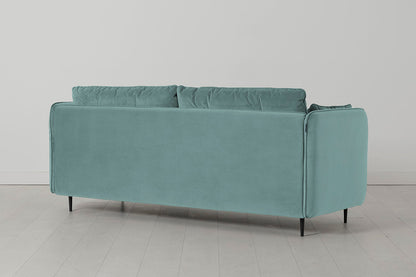 Model 19 3 Seater Sofa, Airforce — Model 19 - 3 Seater - Airforce 05