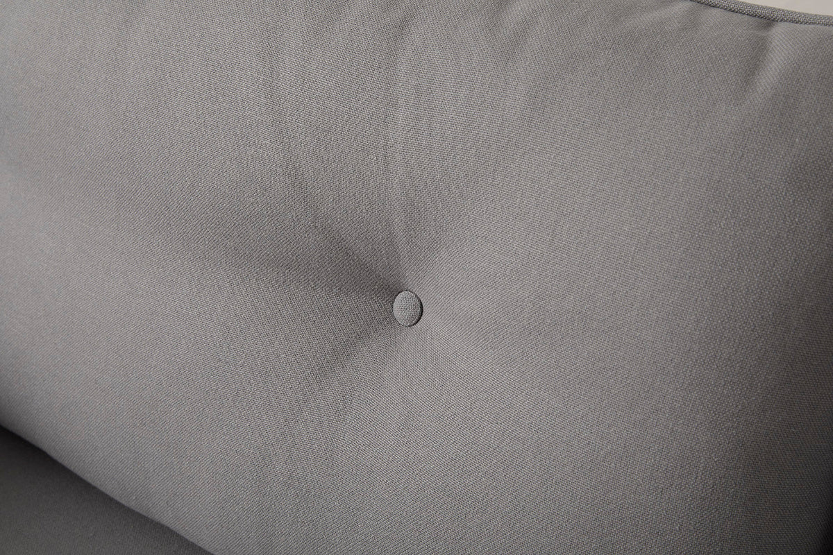 Model 19 Loveseat, Risso — Model 19 - Detail - Risso 07