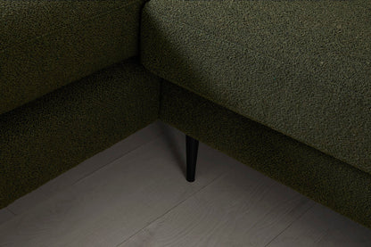 Model 19 - Detail - Fern 02
