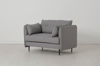 Model 19 Loveseat, Risso — Model 19 - Loveseat - Risso 04