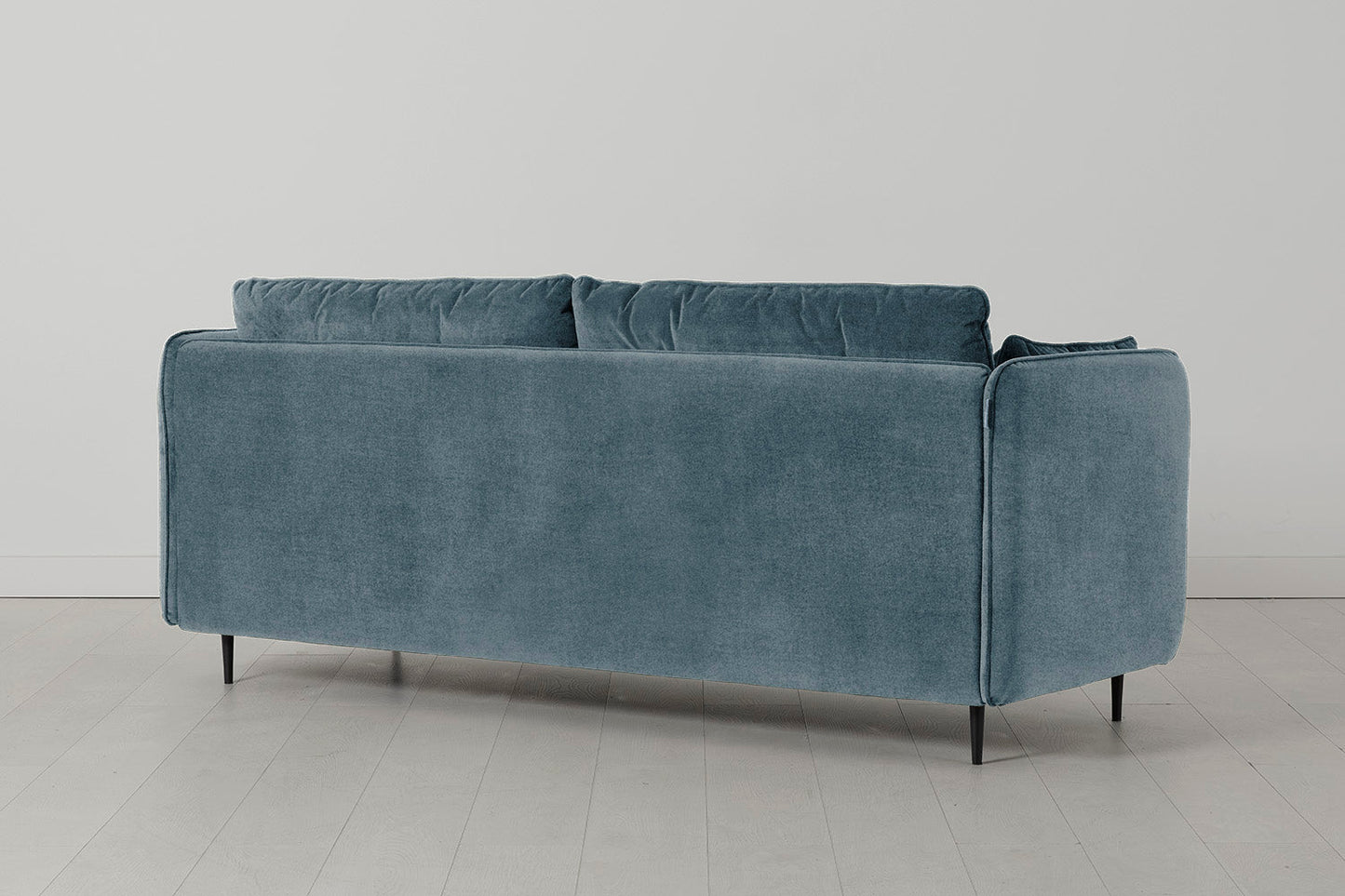 Model 19 3 Seater Sofa, Hydro