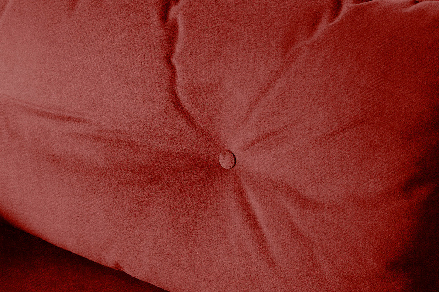 Model 19 Zweisitzer-Sofa, Harissarot