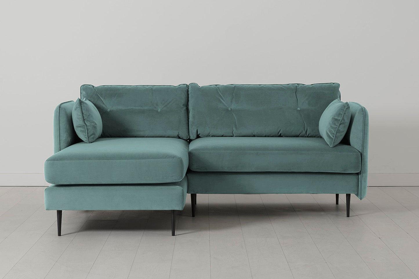 Model 19 3 Seater Left chaise sofa