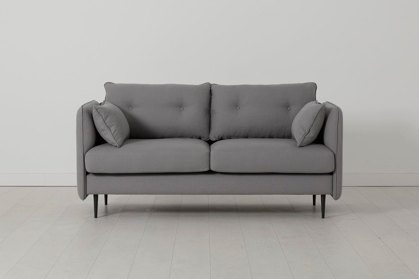 Model 19 Zweisitzer-Sofa, Risso