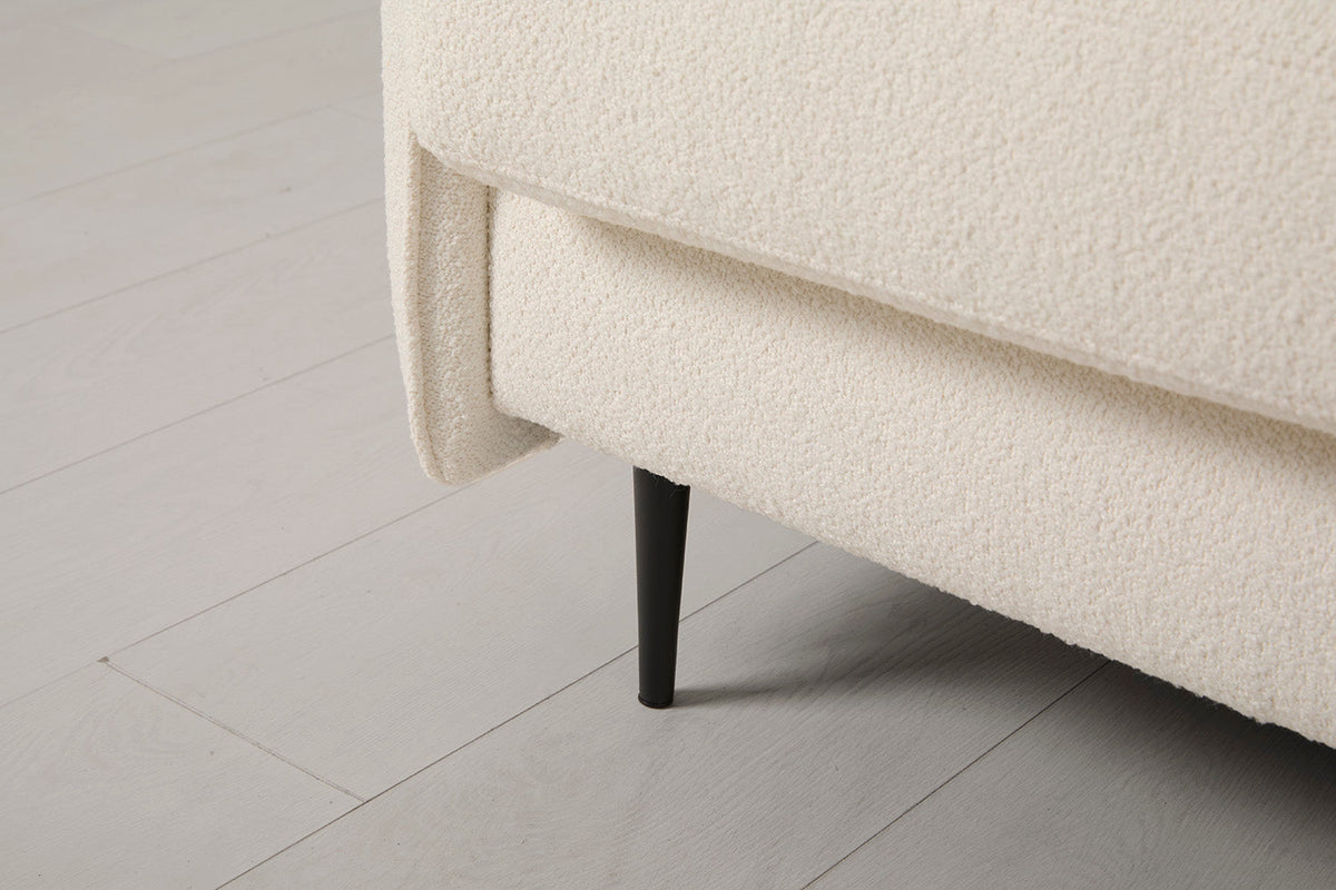 Model 19 - Detail - Ivory 05