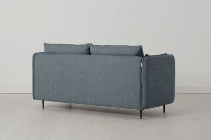 Model 19 2 Seater Sofa, Marine — Model 19 - 2 seater - Marine 05