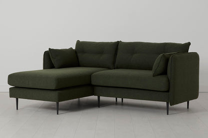 Model 19 - Left Chaise Sofa - Fern 02