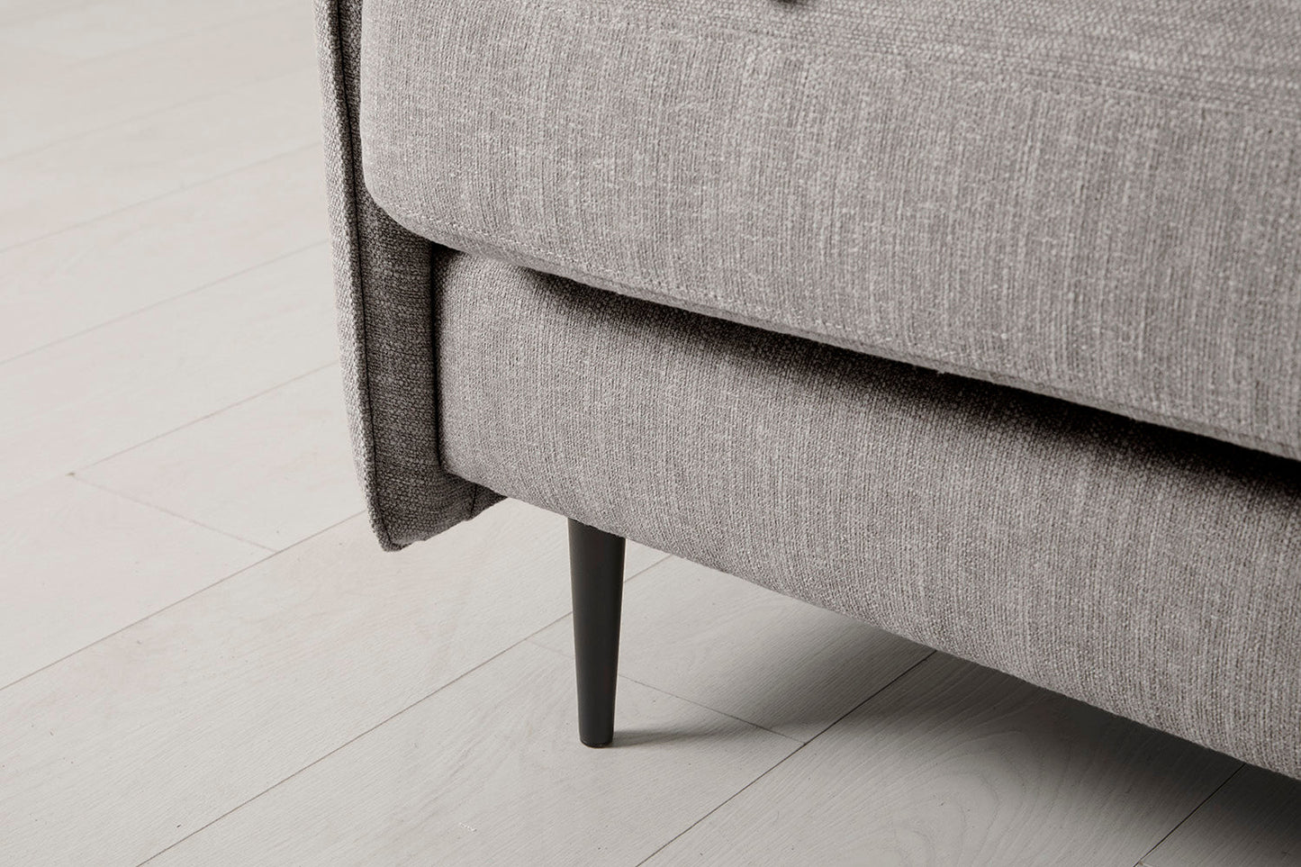 Model 19 Loveseat, Shadow