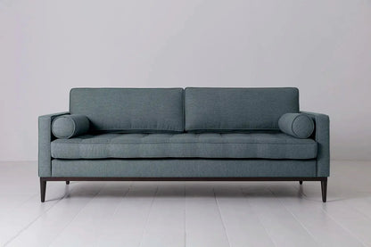 Dreisitzer-Schlafsofa Model 02