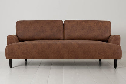 Dreisitzer-Sofa Model 05