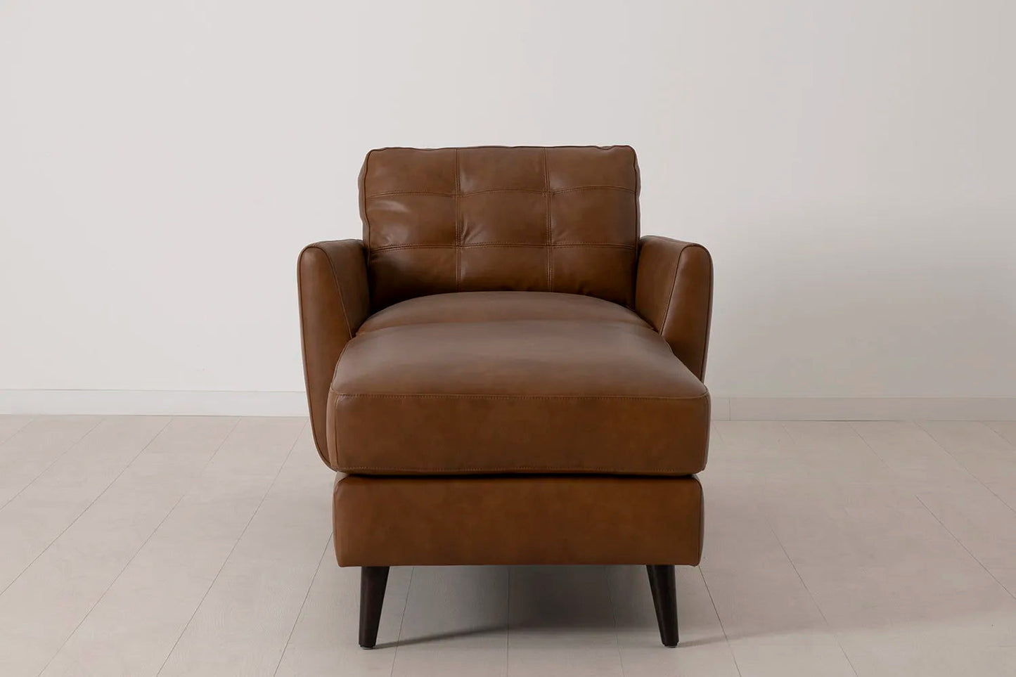 Model 10 Chaise Longue, Maple