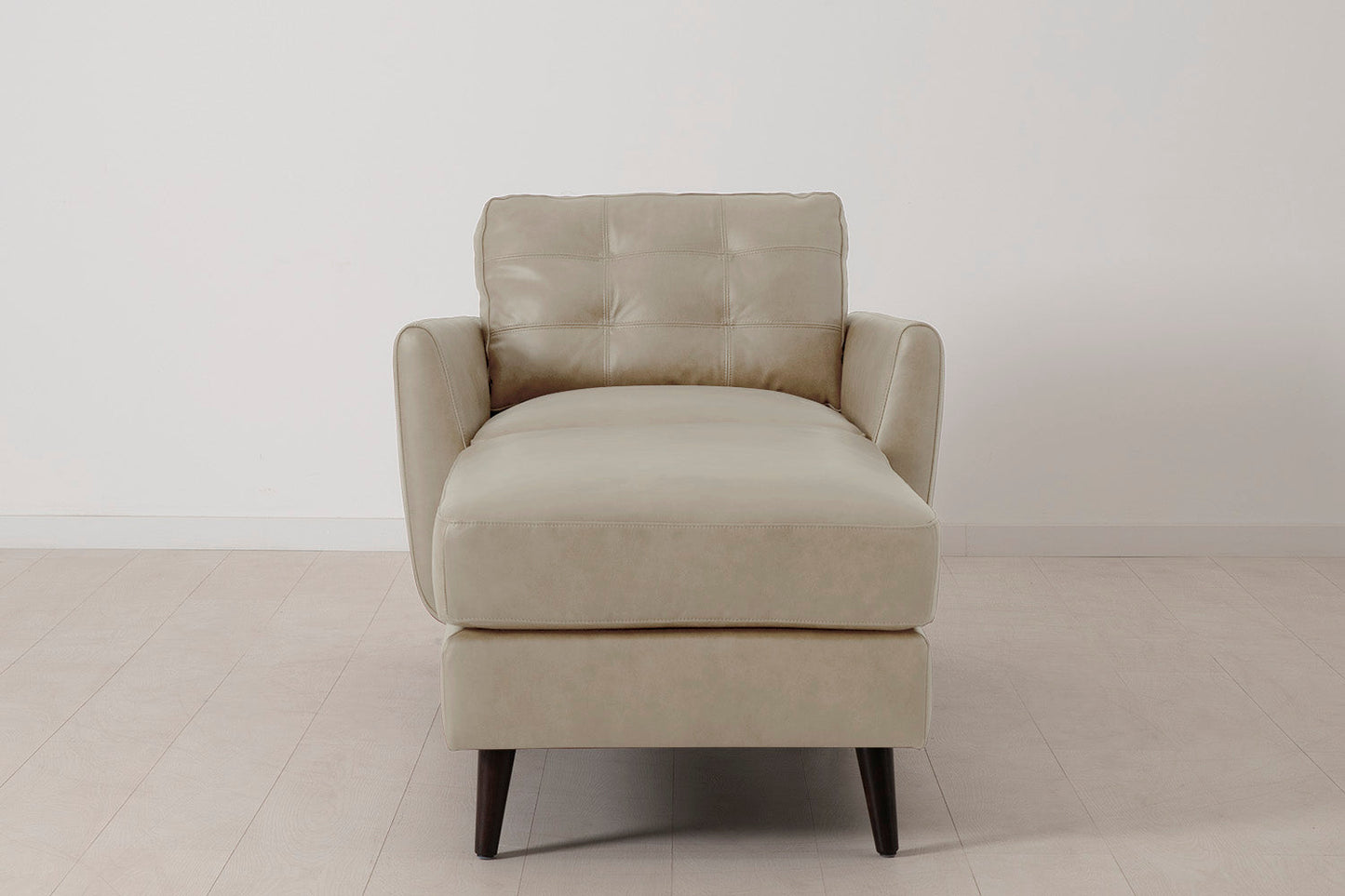 Chaiselongue Model 10, Oyster