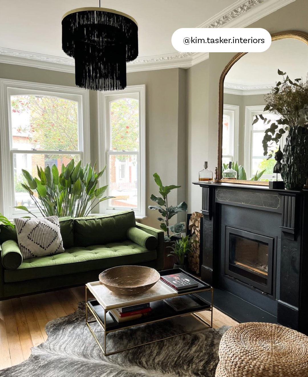 In Real Homes
